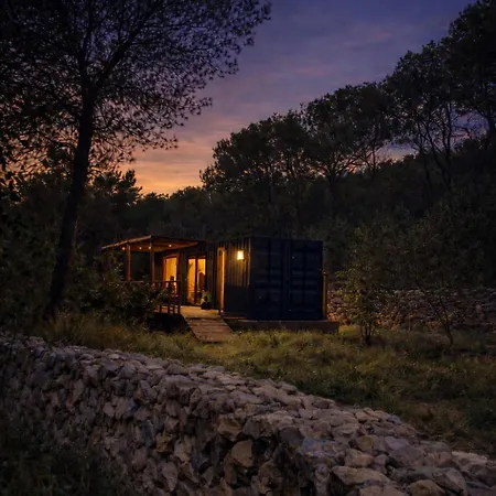 Orman Evi Del Bosque *