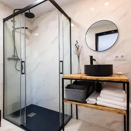 Del Bosque Orman Evi